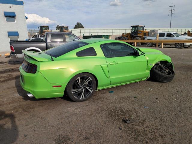 Vin: 1zvbp8cf7d5264275, lot: 59136705, ford mustang gt 20133