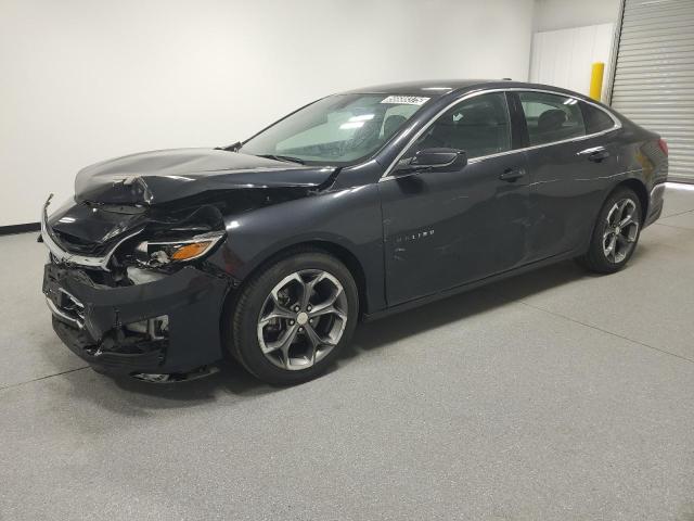 Vin: 1g1zd5st0pf184579, lot: 56688375, chevrolet malibu lt 2023 img_1