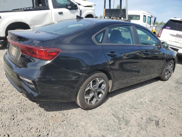 Vin: 3kpf24ad4ke108533, lot: 56362085, kia forte fe 20193