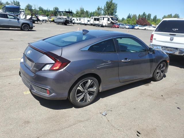 Vin: 2hgfc3b96gh356572, lot: 54020145, honda civic touring 20163