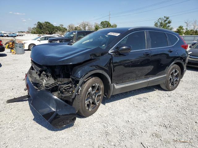Vin: 5j6rw1h91hl011043, lot: 58294085, honda crv touring 2017 img_1