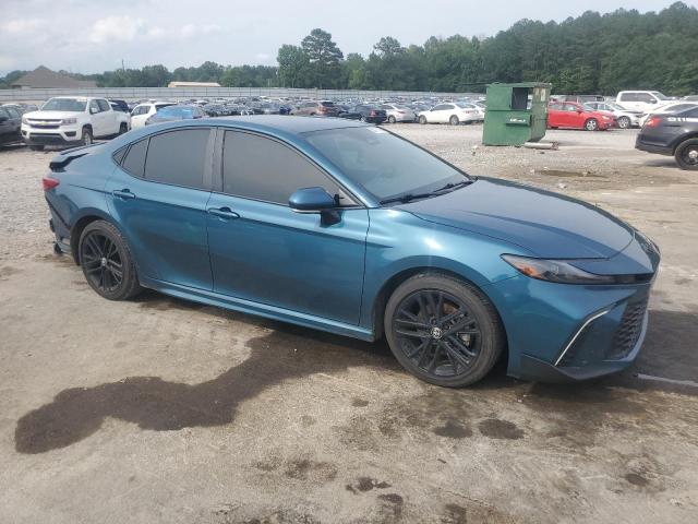 Vin: 4t1daack5su037859, lot: 58771045, toyota camry xse 20254