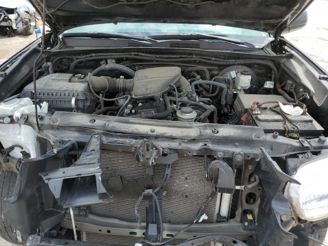 2021 TOYOTA TACOMA ACC - 3TYSX5EN9MT009308
