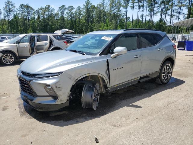 CHEVROLET BLAZER RS