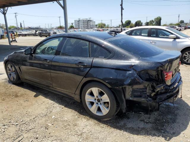 Vin: wba4b1c55fd955044, lot: 57056765, bmw 4 series i gran coupe 20152