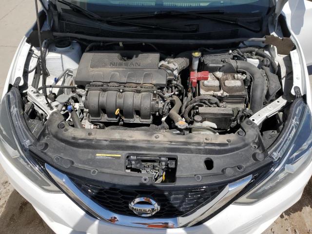 2019 NISSAN SENTRA S - 3N1AB7AP7KY390903