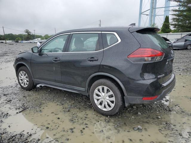 Vin: knmat2mv8jp542940, lot: 57775555, nissan rogue s 20182