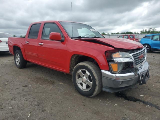 Vin: 1gtd5mfexc8107219, lot: 56349905, gmc canyon sle 20124