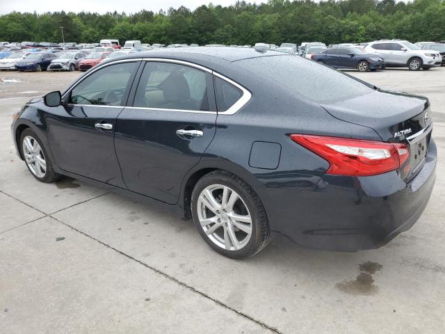 Vin: 1n4bl3ap6hc131740, lot: 58517835, nissan altima 3.5sl 20172