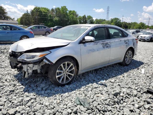 Vin: 4t1bk1eb0du075262, lot: 55362115, toyota avalon base 2013 img_1