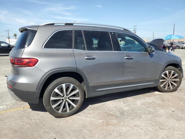 Vin: w1n4m4gb7pw265499, lot: 57688255, mercedes-benz glb-class 250 20233