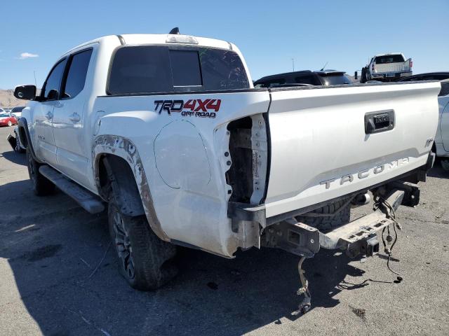 Vin: 3tmcz5an5nm530169, lot: 57169185, toyota tacoma double cab 20222