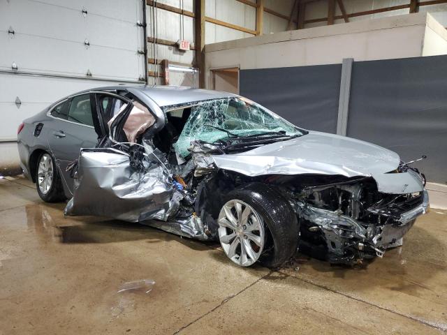Vin: 1g1zd5st7rf171301, lot: 57652735, chevrolet malibu lt 20244
