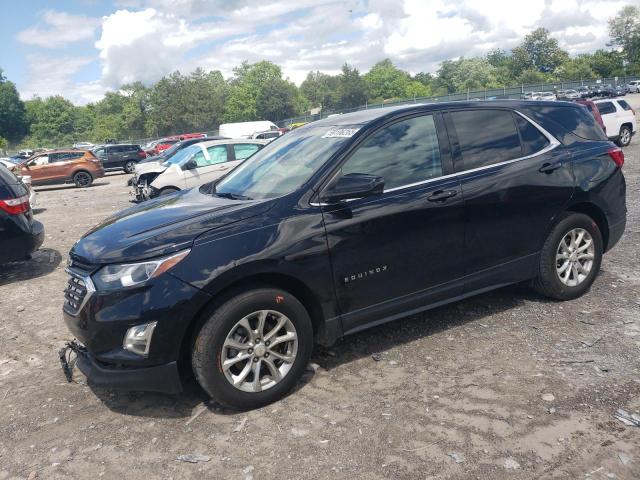 Vin: 2gnaxkev6l6240348, lot: 59106265, chevrolet equinox lt 2020 img_1