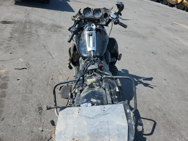 2011 HARLEY-DAVIDSON FLHTK 1HD1KEM16BB618041