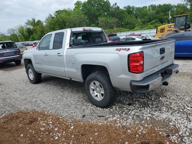 Vin: 2gcvkpec3k1150798, lot: 56390455, chevrolet all models k1500 lt 20192