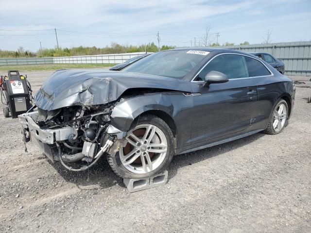 Vin: wautnaf58ja003325, lot: 55951985, audi a5 premium plus s-line 2018 img_1