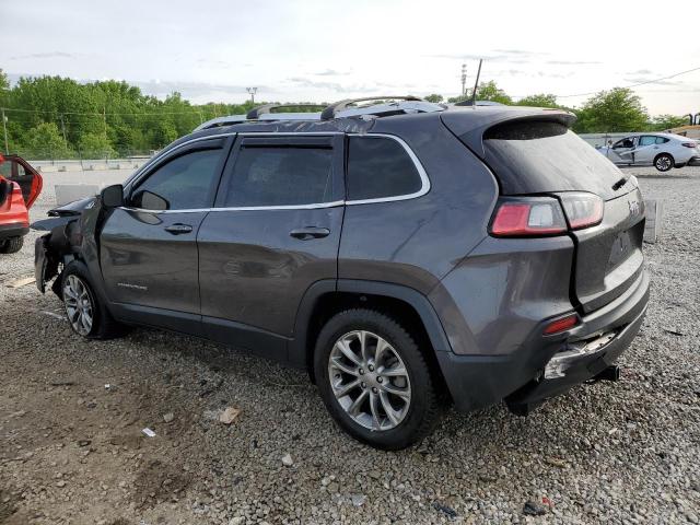 Vin: 1c4pjllb0kd265314, lot: 55919315, jeep grand cher latitude plus 20192