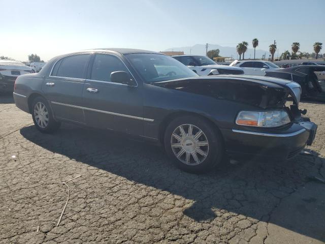 Vin: 2lnbl8cv6ax616628, lot: 56387795, lincoln towncar signature limited 20104
