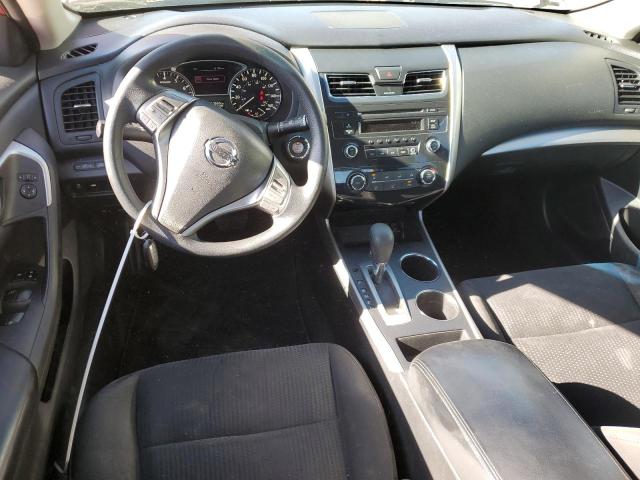 2015 NISSAN ALTIMA 2.5 - 1N4AL3AP4FC571819