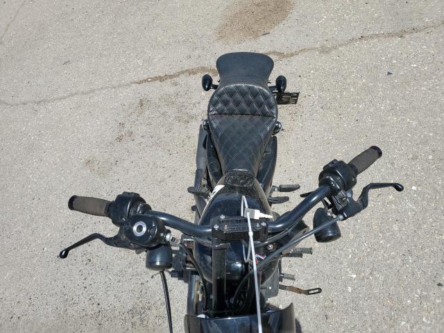 2020 HARLEY-DAVIDSON XL1200 NS - 1HD1LP324LB411541