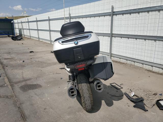 2021 BMW K1600 GTL WB10F1208M6D27539