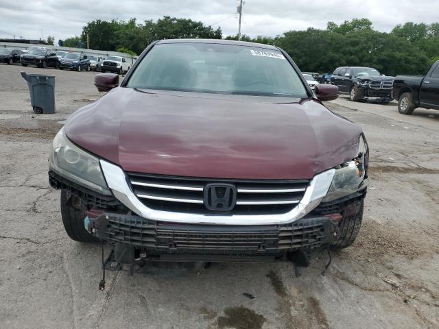 2015 HONDA ACCORD EXL 1HGCR2F80FA167734