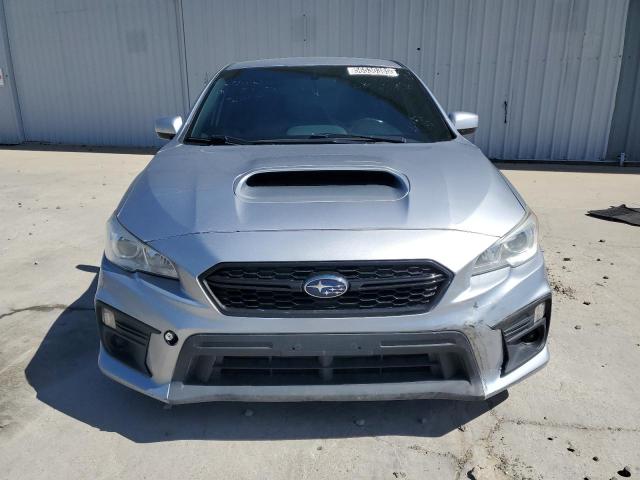 2018 SUBARU WRX JF1VA1A67J9810689