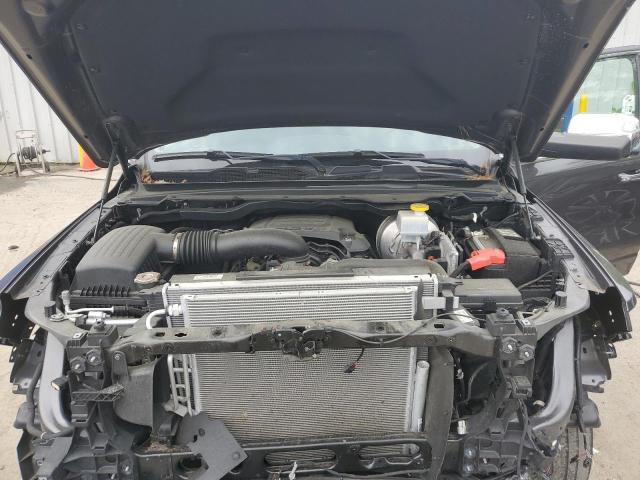 2020 RAM 1500 LARAM - 1C6SRFJT5LN419521