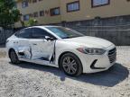 Lot #3297993058 2017 HYUNDAI ELANTRA SE