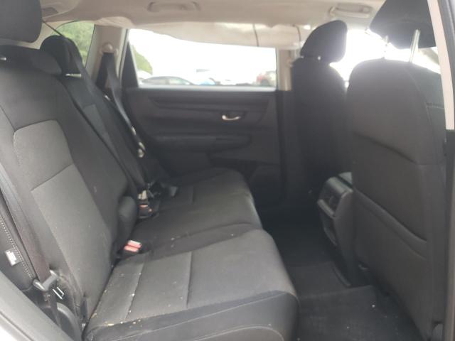 2023 HONDA CR-V EX - 5J6RS3H48PL000115