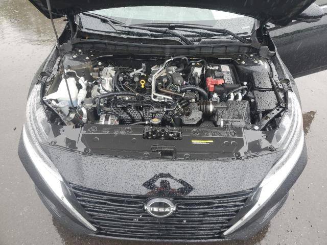 2025 NISSAN ALTIMA SL 1N4BL4EV4SN317660