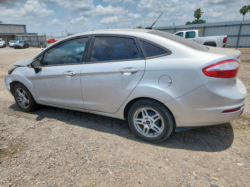 2018 FORD FIESTA SE 3FADP4BJ0JM111923