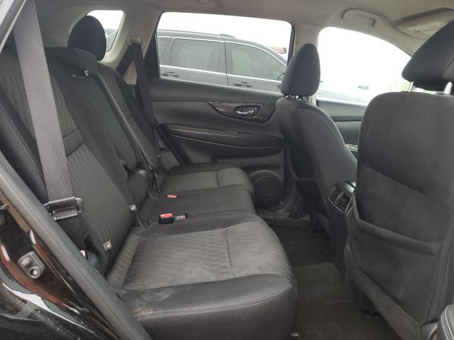 2017 NISSAN ROGUE S - 5N1AT2MTXHC886720