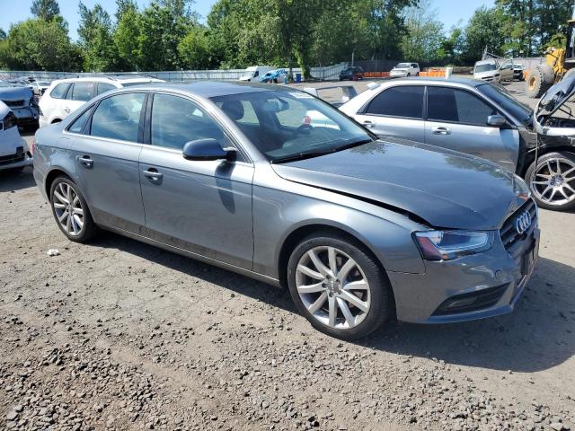 Vin: wauffafl5dn013543, lot: 58342355, audi a4 premium plus 20134