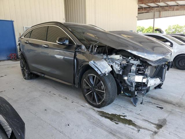 Vin: 3pcaj5jr4pf123016, lot: 58630185, infiniti qx55 luxe luxe 20234