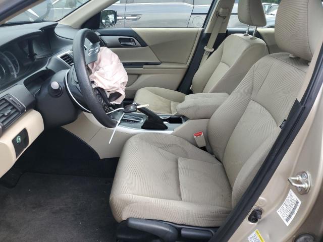 2015 HONDA ACCORD LX - 1HGCR2F35FA016179
