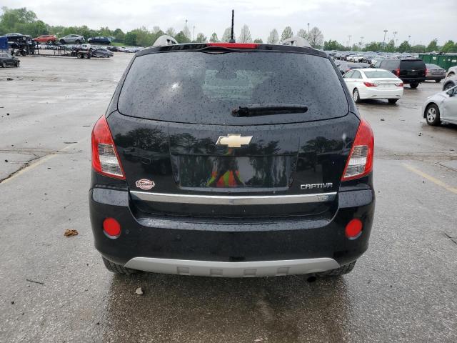 2015 CHEVROLET CAPTIVA LT 3GNAL4EK5FS508101