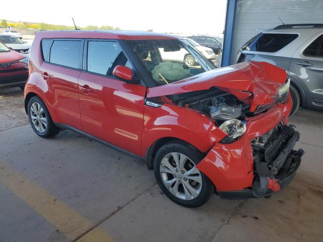 Vin: kndjp3a55f7774188, lot: 55364595, kia soul + 20154
