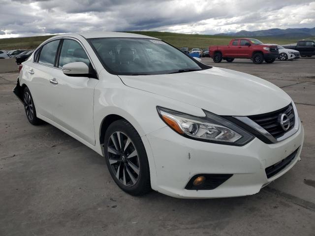 Vin: 1n4al3ap6jc163492, lot: 55701255, nissan altima 2.5 20184