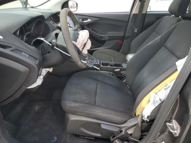 2018 FORD FOCUS SE - 1FADP3F26JL272212