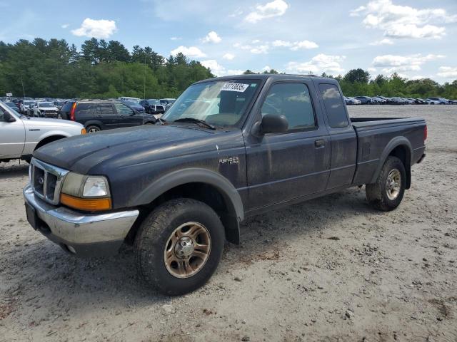 FORD RANGER SUP