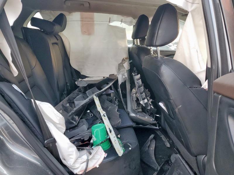 2023 NISSAN ROGUE SV - 5N1BT3BAXPC857079