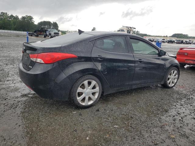 Vin: 5npdh4ae9dh241253, lot: 55833585, hyundai elantra gls 20133