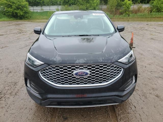 2024 FORD EDGE SEL - 2FMPK4J98RBA55560