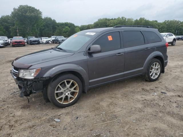 DODGE JOURNEY SX