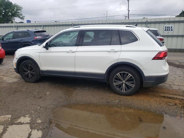 Vin: 3vv3b7ax1km056722, lot: 58561245, volkswagen tiguan se 20192