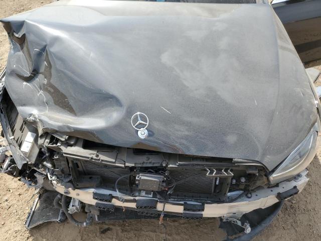 2021 MERCEDES-BENZ S - W1K6G7GB8MA034408