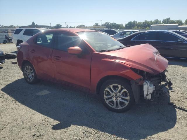 Vin: 3mydlbyv1hy170701, lot: 57533785, toyota yaris 20174