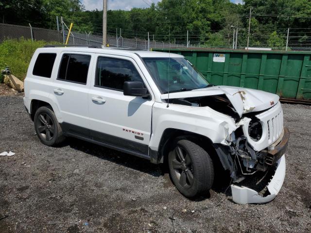 2016 JEEP PATRIOT SP 1C4NJPBB2GD760573